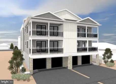 308 W Lincoln Ave #d, Wildwood, NJ 08260 - #2