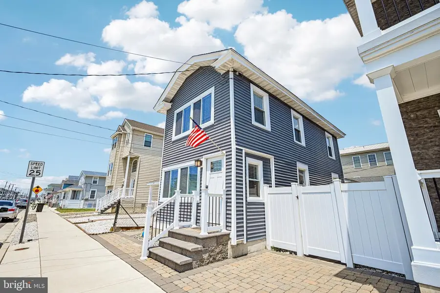 315 W Burk Ave, Wildwood, NJ 08260 - #3
