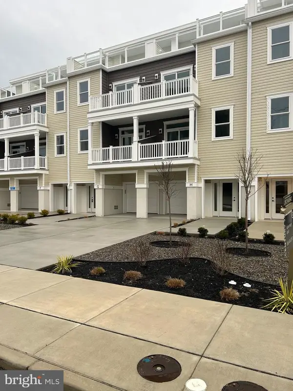 418 Farragut #g, WILDWOOD CREST, NJ 08260