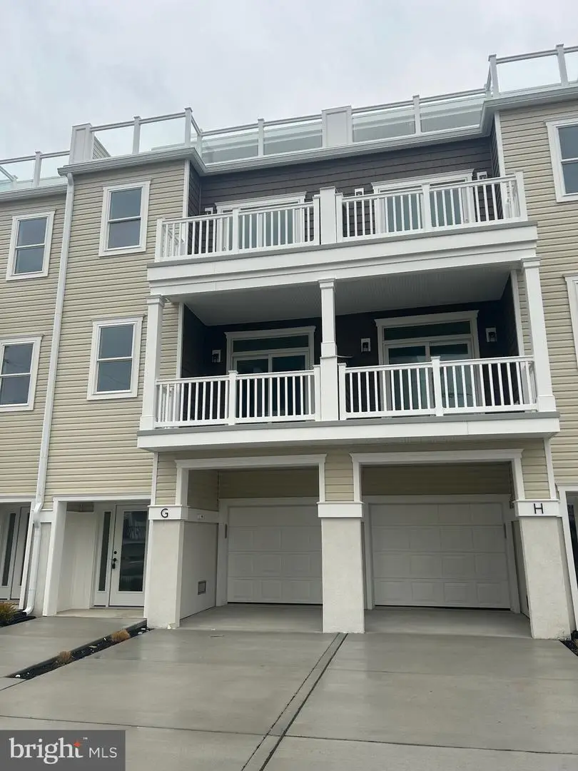 418 Farragut #g, Wildwood Crest, NJ 08260 - #2