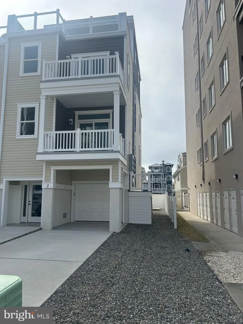 418 Farragut #j, Wildwood Crest, NJ 08260 - #1