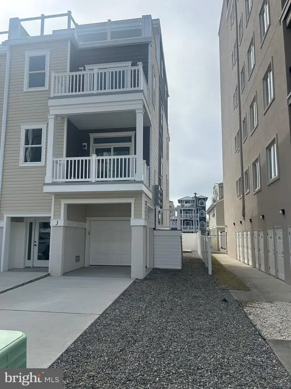 418 Farragut #j, WILDWOOD CREST, NJ 08260
