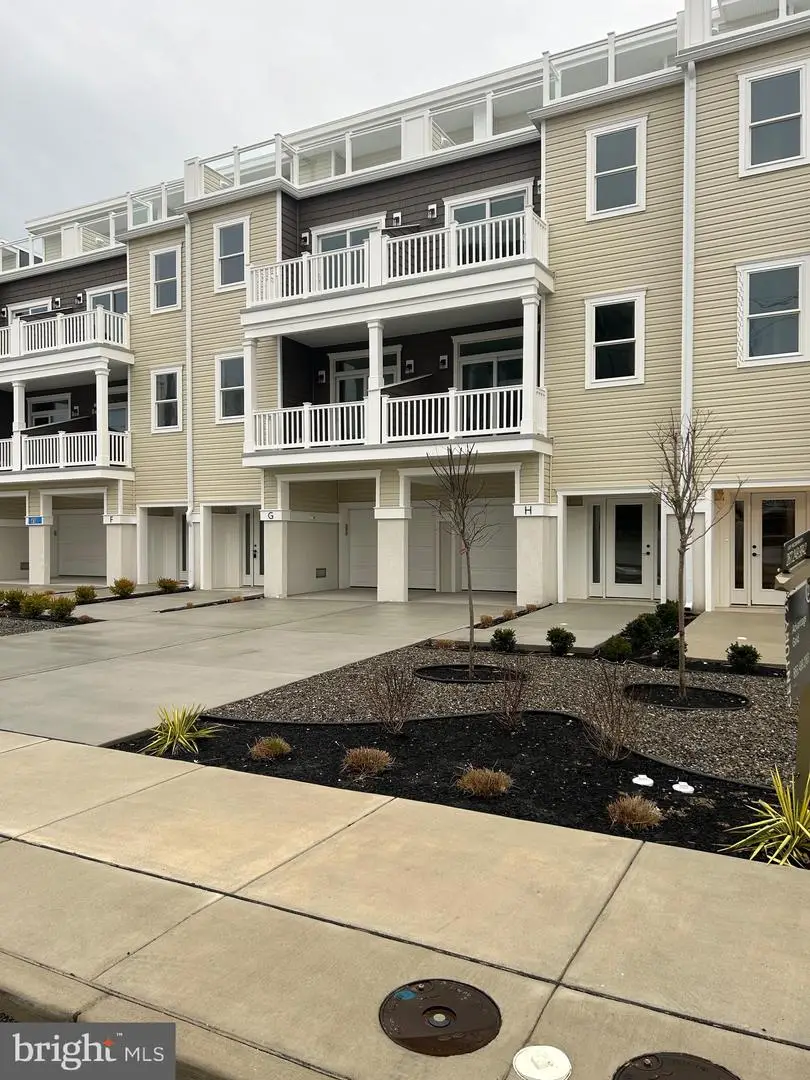418 Farragut #h, Wildwood Crest, NJ 08260 - #1