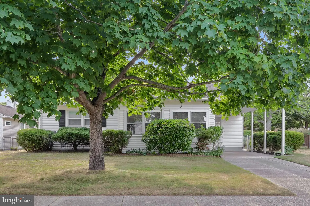 110 Haverford Ave, Cape May, NJ 08204 - #1