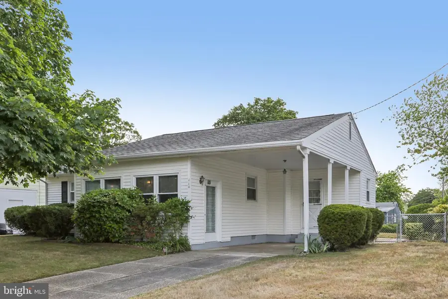 110 Haverford Ave, Cape May, NJ 08204 - #3
