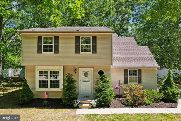 129 Townsend Rd, MARMORA, NJ 08223
