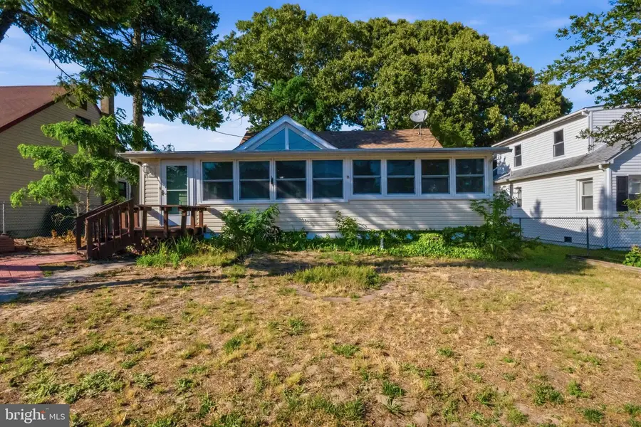 5 W Drumbed Rd, Villas, NJ 08251 - #3