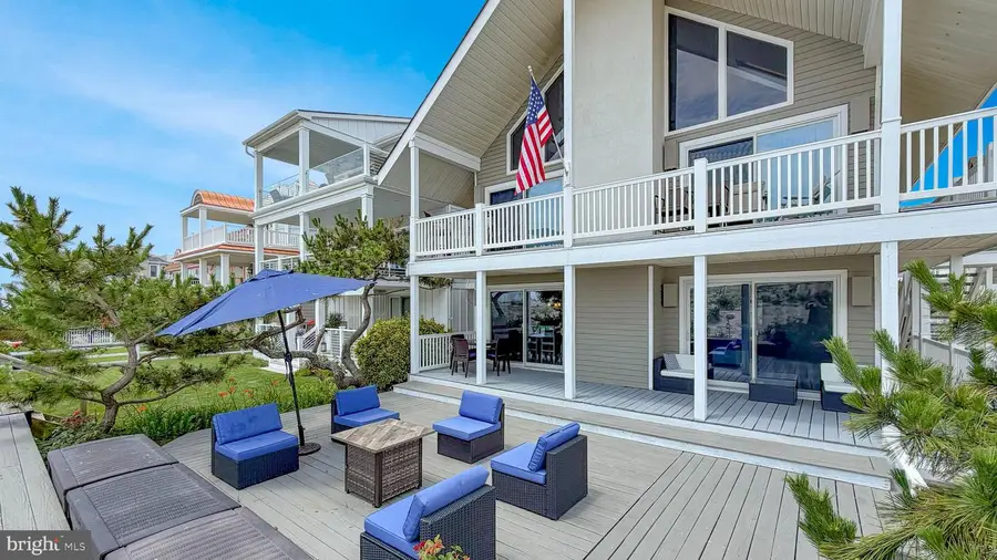5133 Central Ave #1, Ocean City, NJ 08226 - #3