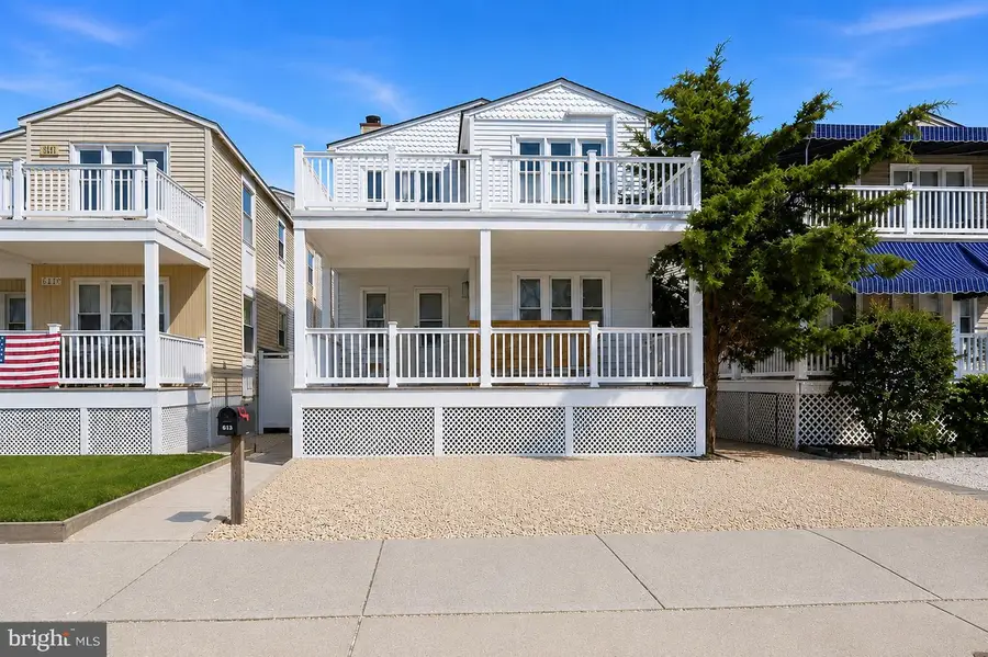 1235 Haven Ave #2, Ocean City, NJ 08226 - #2