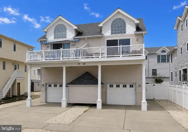 7904 Landis Ave, SEA ISLE CITY, NJ 08243