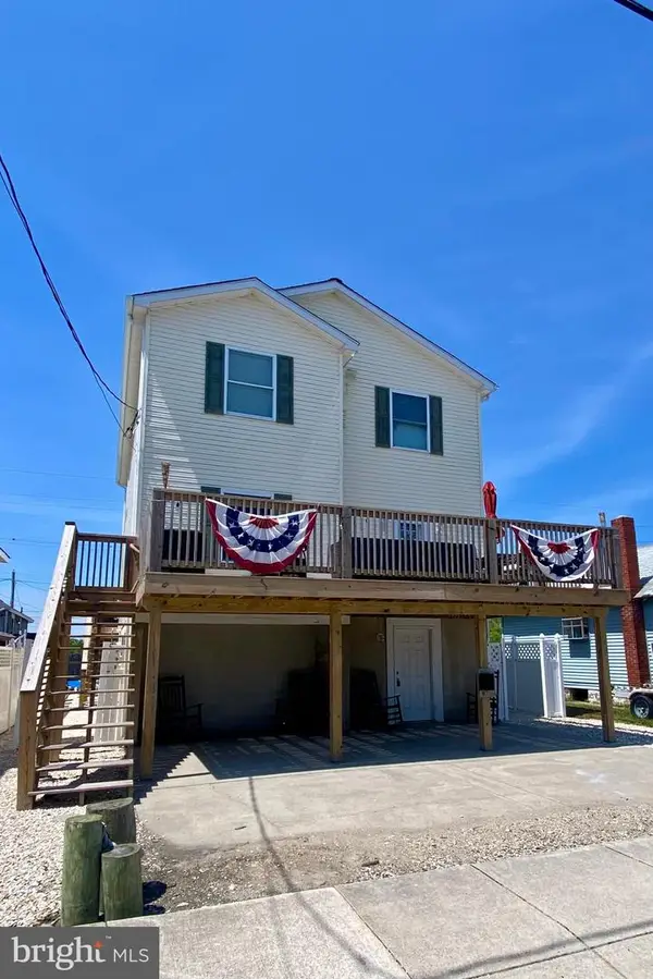 720 W Maple Ave, WILDWOOD, NJ 08260