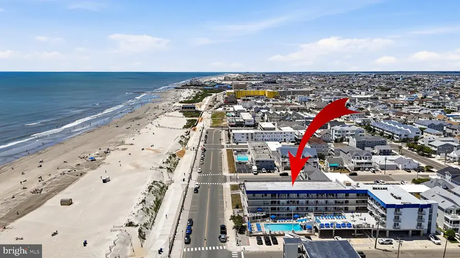 1000 John F Kennedy Blvd #203, Wildwood, NJ 08260 - #2