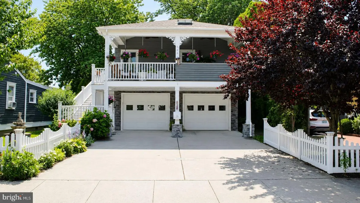 526 Elmira St, Cape May, NJ 08204 - #1