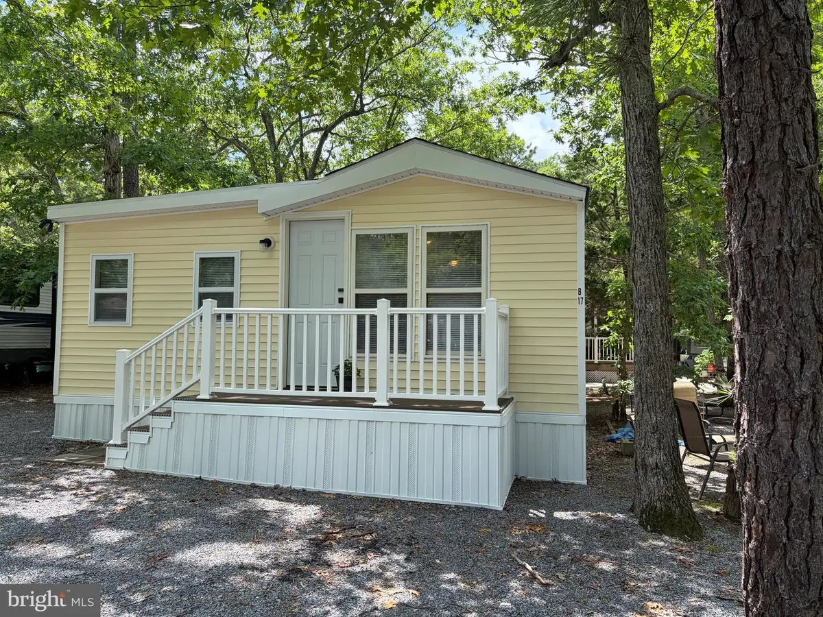 515 Corson Tavern Rd #b17, Ocean View, NJ 08230 - #1
