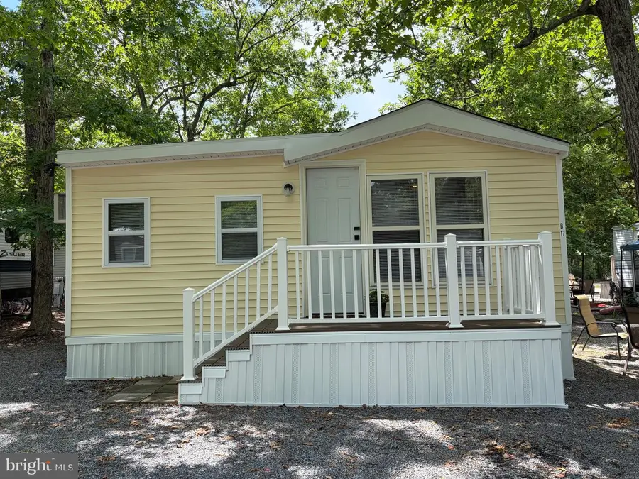 515 Corson Tavern Rd #b17, Ocean View, NJ 08230 - #2