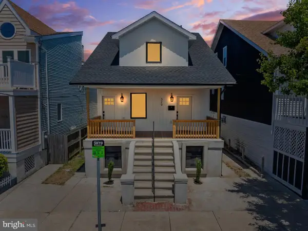 329 E Montgomery Ave #b, WILDWOOD, NJ 08260