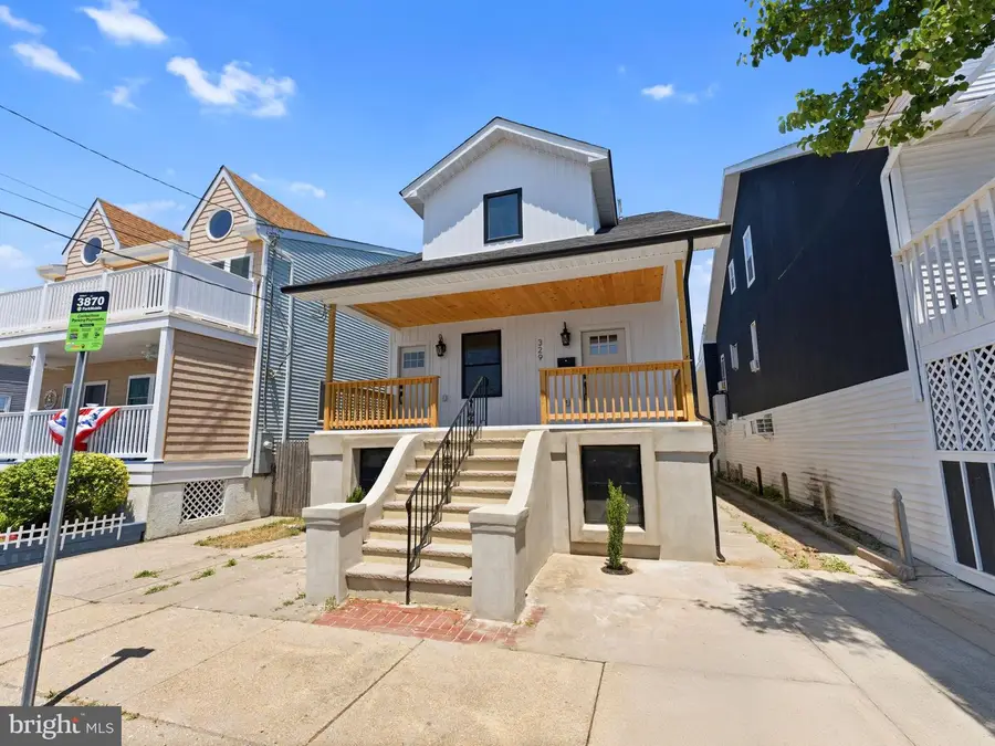 329 E Montgomery Ave #b, Wildwood, NJ 08260 - #3
