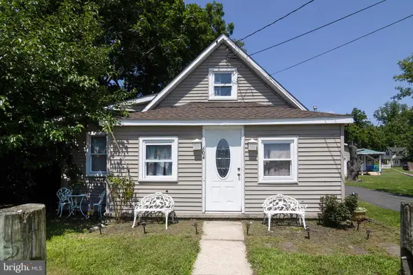 604 Madison Ave, WOODBINE, NJ 08270