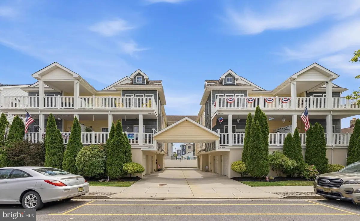 110 E Poplar Ave #103, Wildwood, NJ 08260 - #1