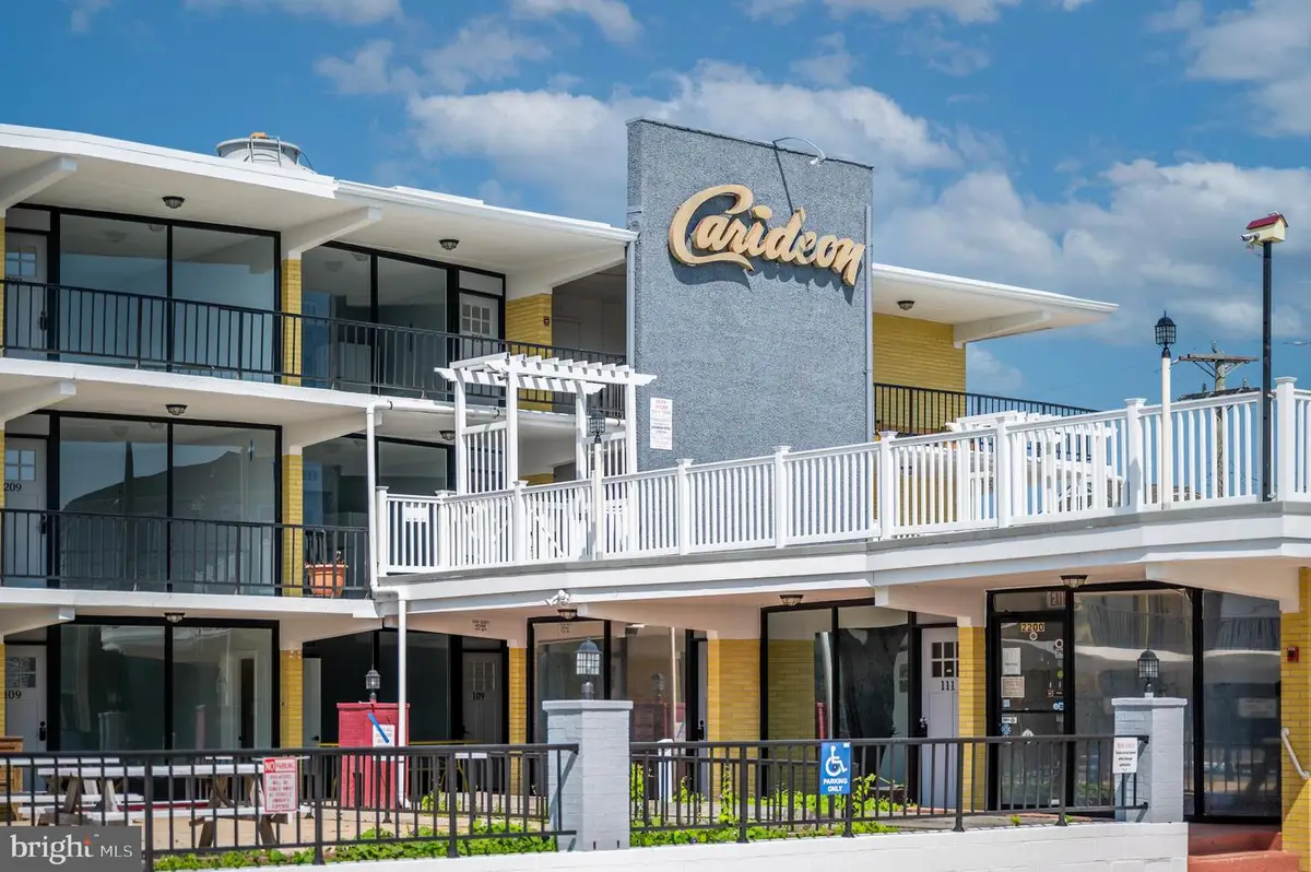 2200 Atlantic Ave #207, North Wildwood, NJ 08260 - #1
