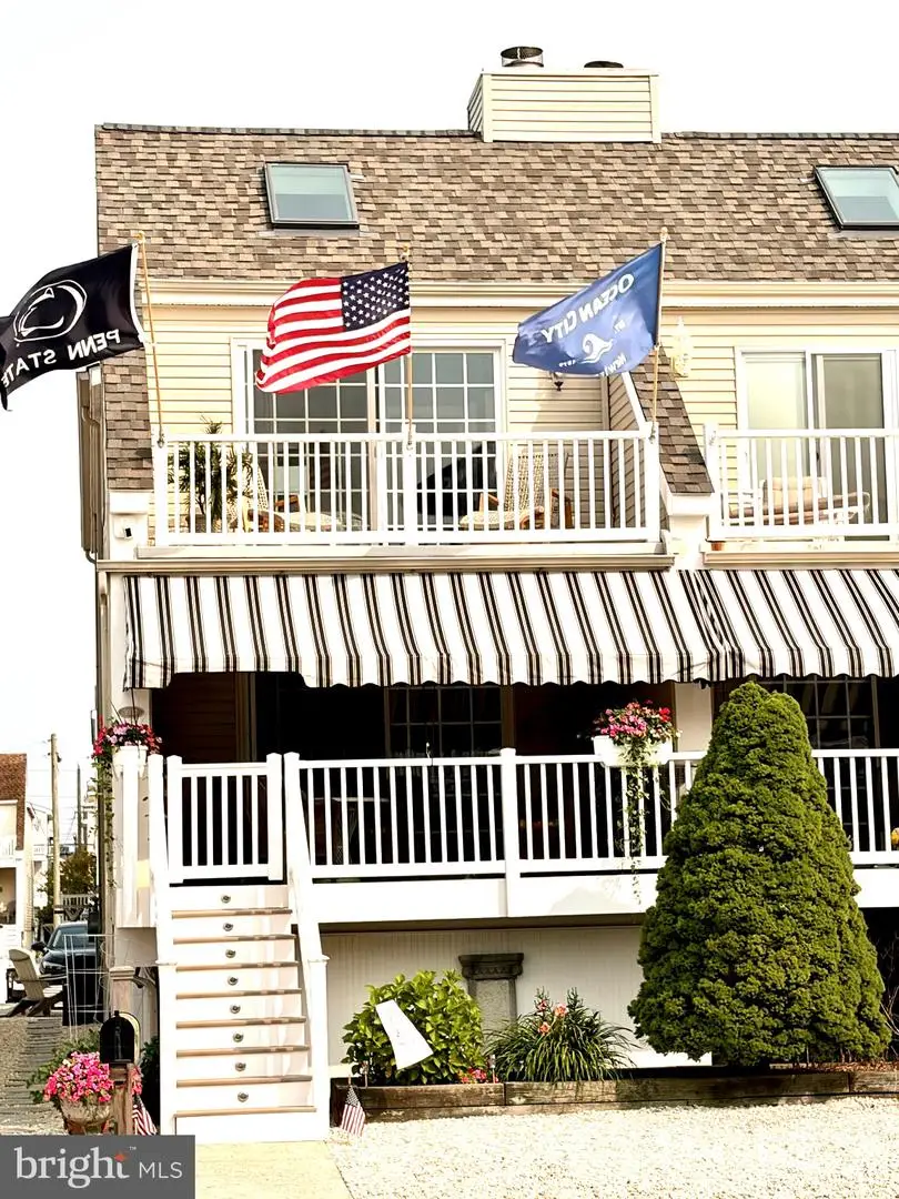 3037--39 Simpson Ave, Ocean City, NJ 08226 - #2