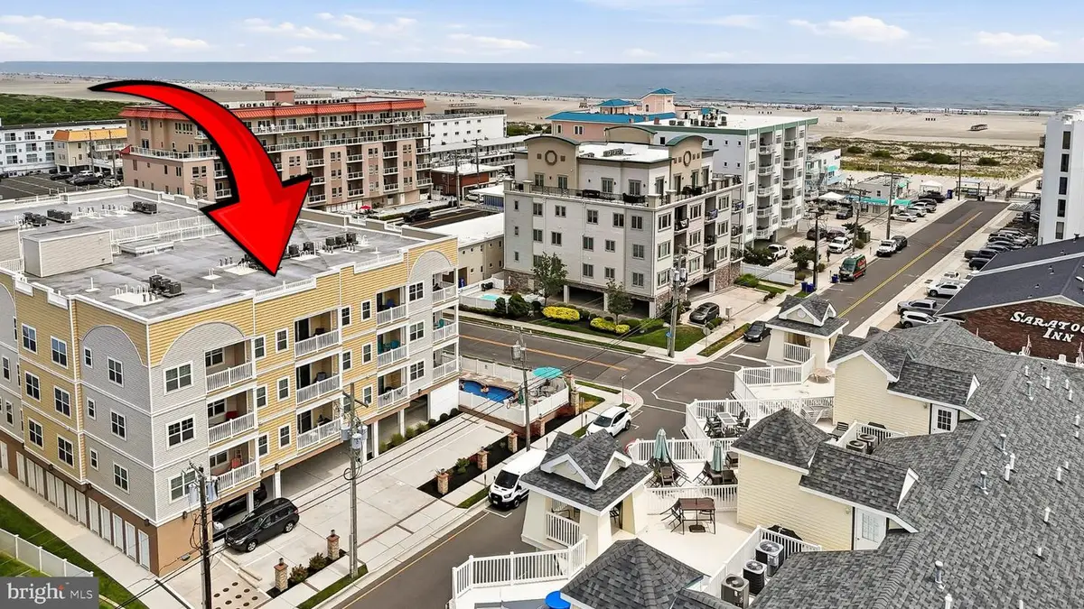 7400 Ocean Ave #303s, Wildwood Crest, NJ 08260 - #1