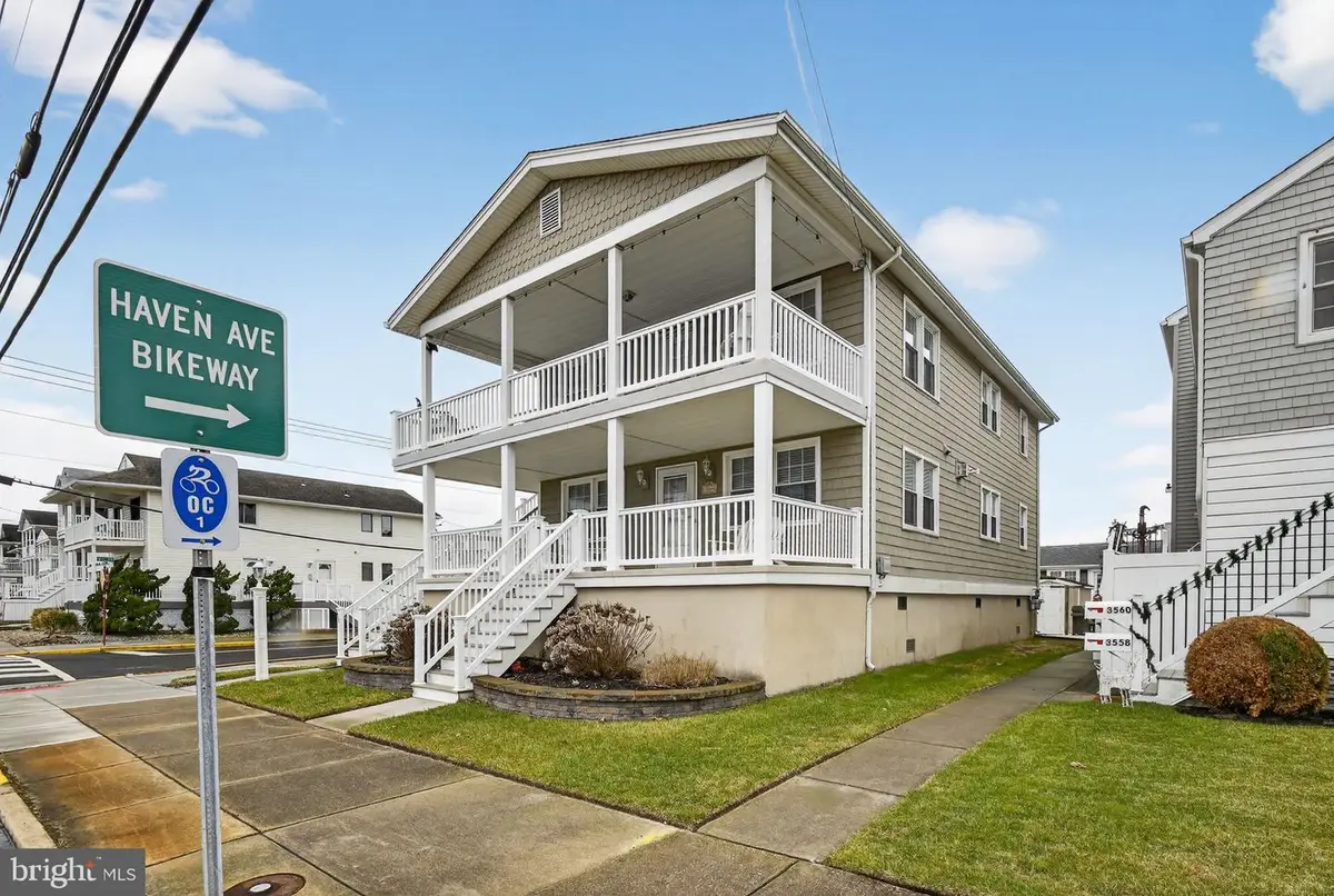 3566 West Ave, Ocean City, NJ 08226 - #1