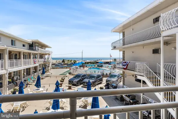 1200 Kennedy Dr #214, WILDWOOD, NJ 08260