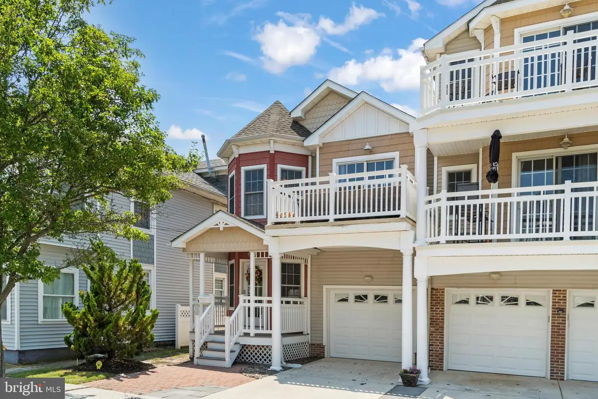 212 E Magnolia Ave #d, Wildwood, NJ 08260 - #1