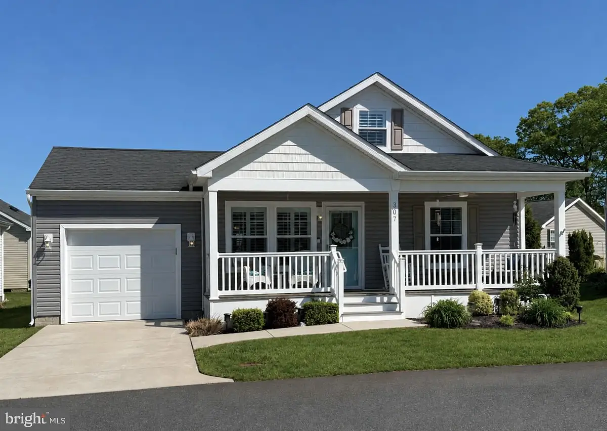 2058 Shore Rd #307 Sandpiper, Ocean View, NJ 08230 - #1