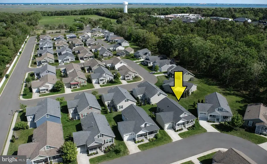 2058 Shore Rd #307 Sandpiper, Ocean View, NJ 08230 - #2