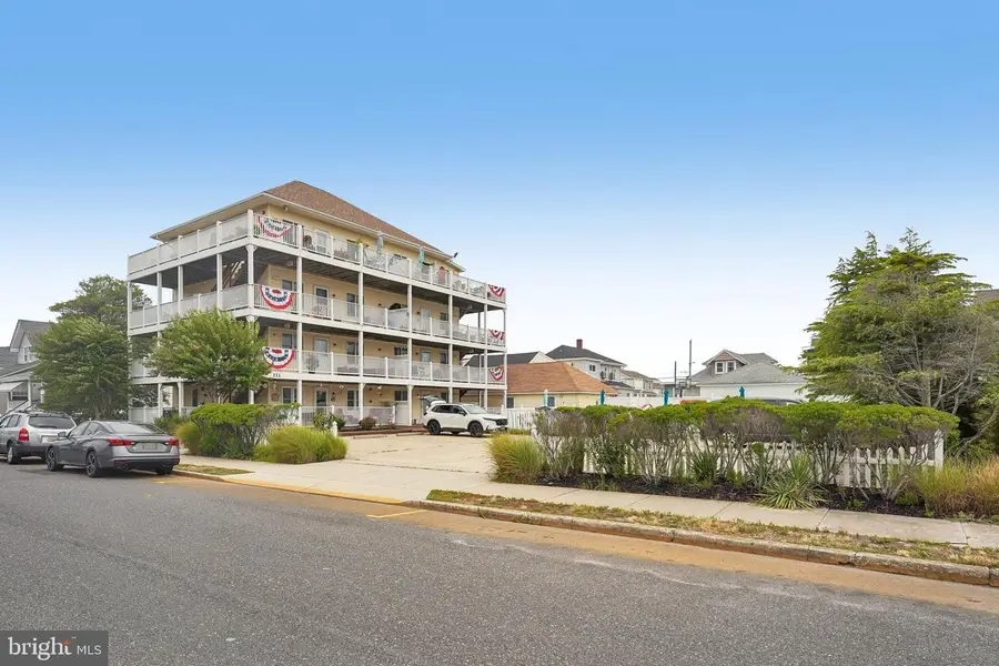 111 W Lavender Rd, Wildwood, NJ 08260 - #2