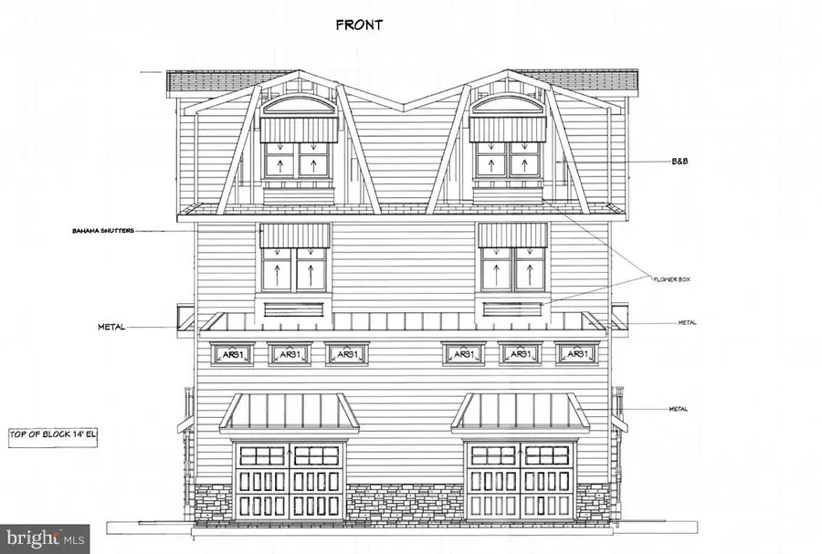 352 46th Pl E, Sea Isle City, NJ 08243 - #2