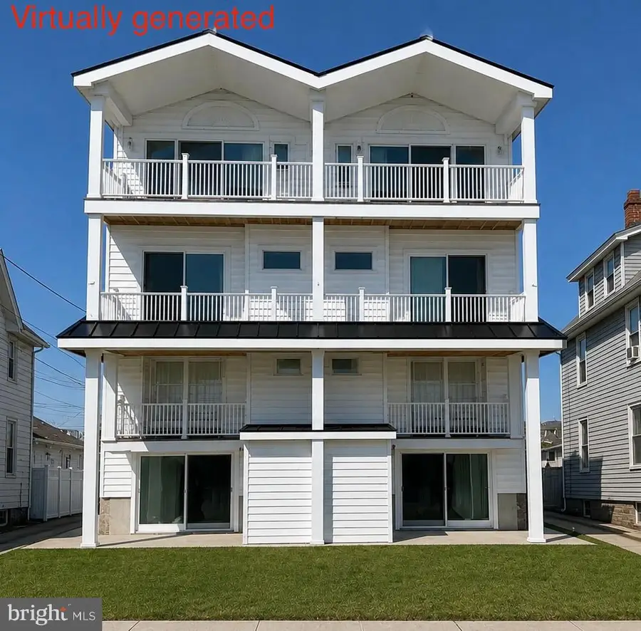 352 46th Pl E, Sea Isle City, NJ 08243 - #3