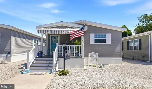 755 Route 9 #136, CAPE MAY, NJ 08204