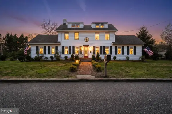 668 Crawford Rd, CAPE MAY, NJ 08204