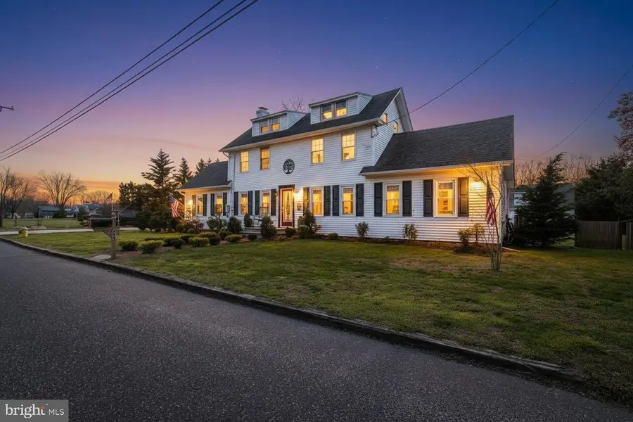 668 Crawford Rd, Cape May, NJ 08204 - #2