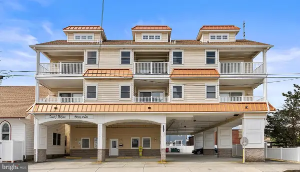 4204 Landis Ave, SEA ISLE CITY, NJ 08243