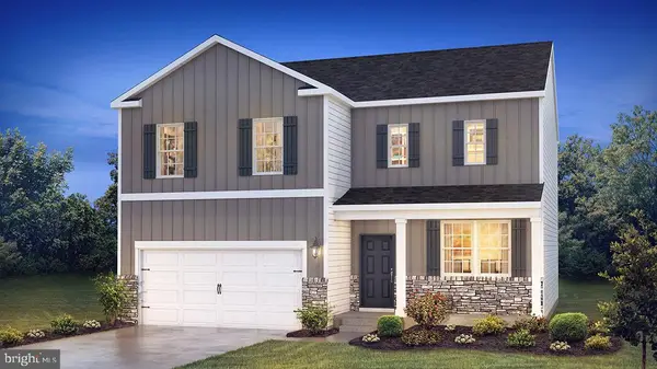 240 Marshall Rd, CAPE MAY, NJ 08204