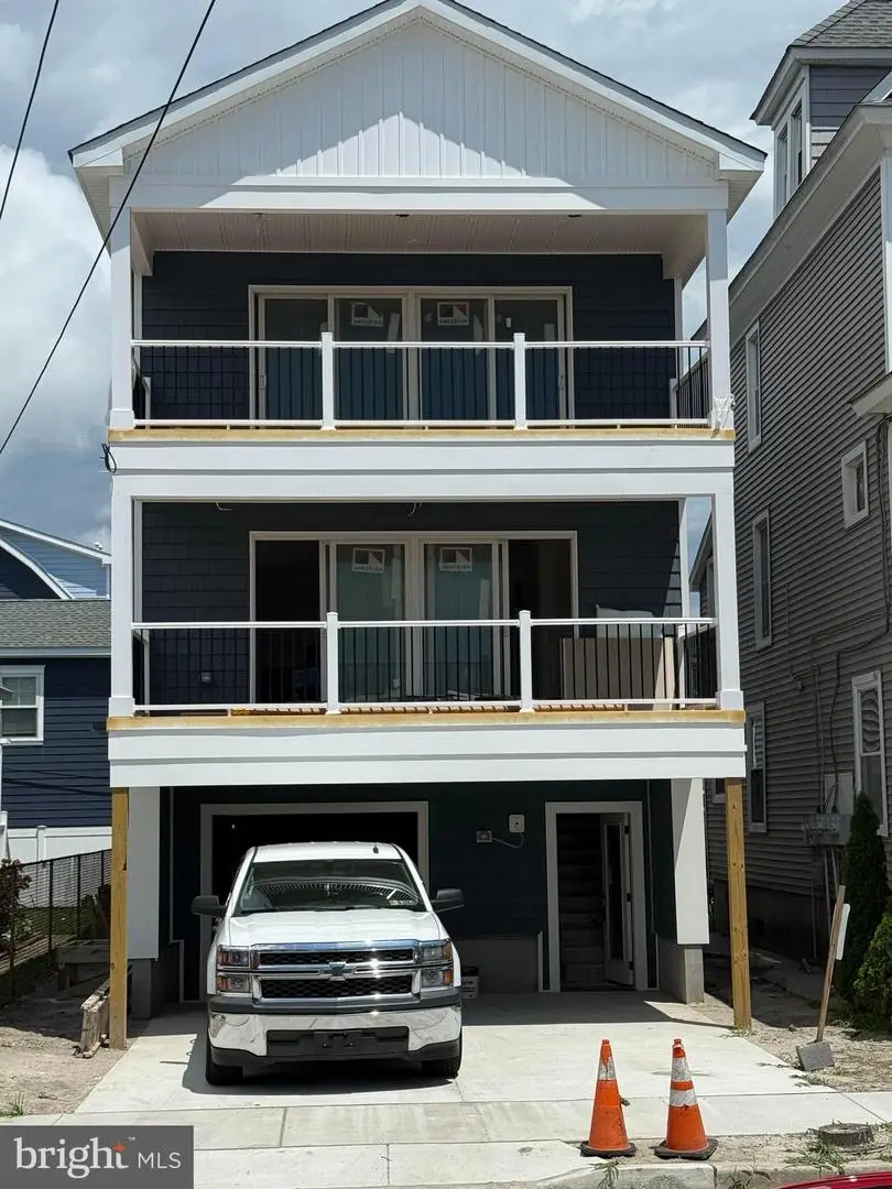 109 W Maple Ave, Wildwood, NJ 08260 - #1