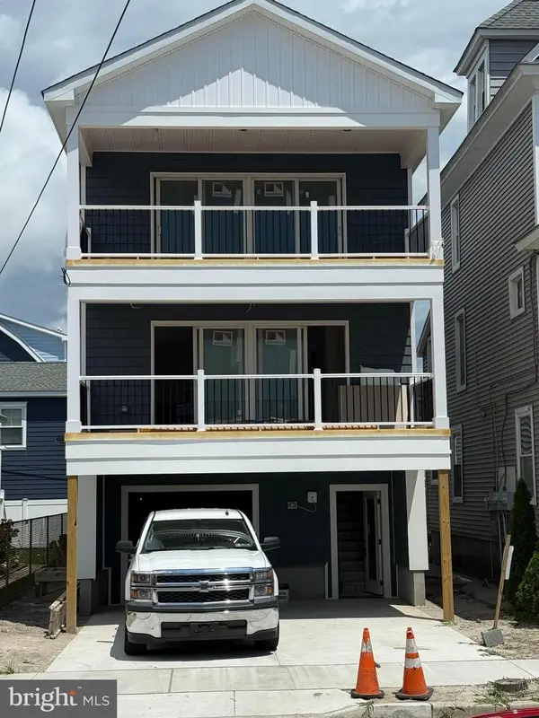 109 W Maple Ave, WILDWOOD, NJ 08260