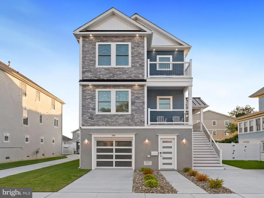 108 E 16th Ave, Wildwood, NJ 08260 - #2