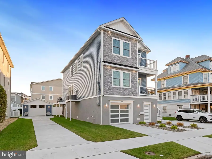 108 E 16th Ave, Wildwood, NJ 08260 - #3