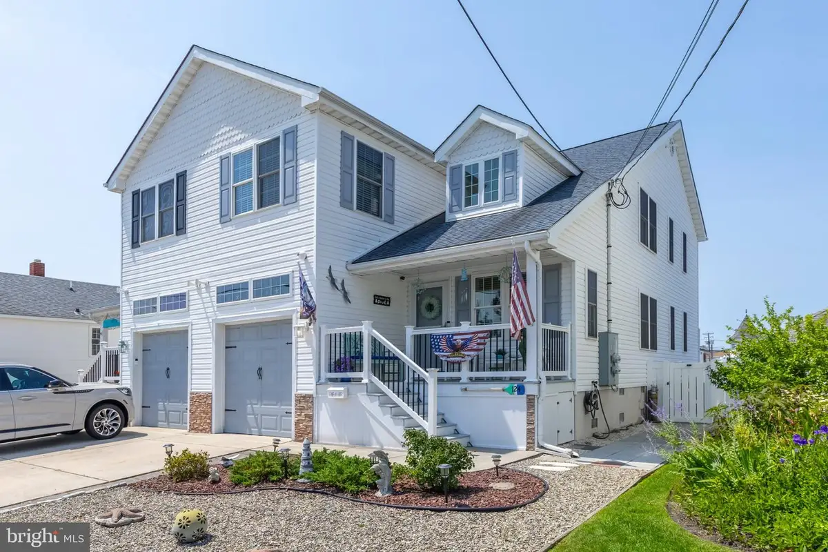 124 W Palm Rd, Wildwood, NJ 08260 - #1