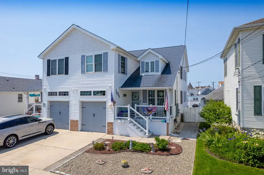 124 W Palm Rd, Wildwood, NJ 08260 - #2