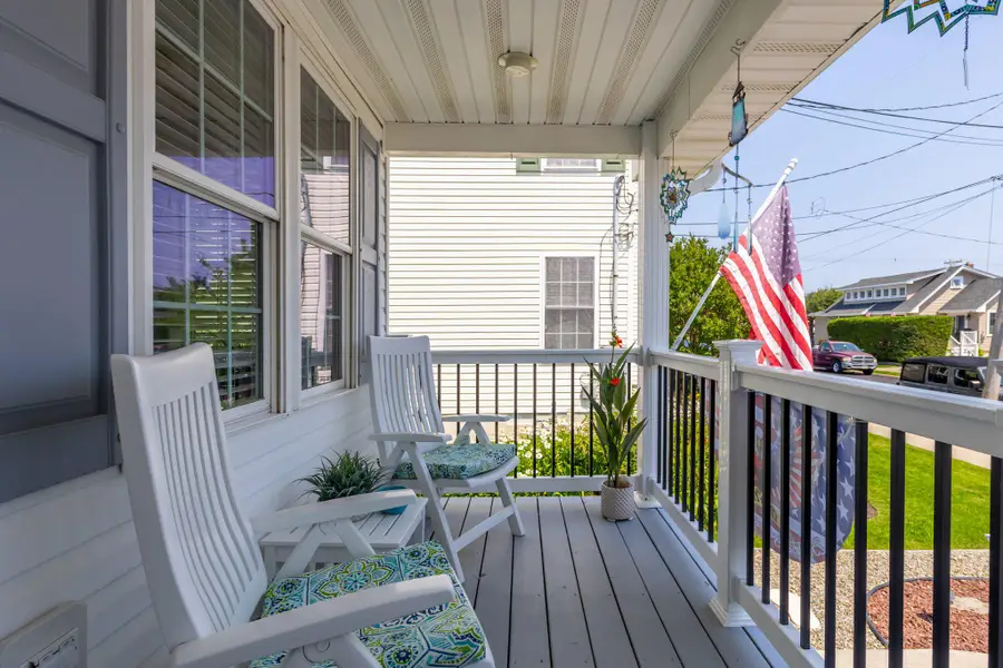 124 W Palm Rd, Wildwood, NJ 08260 - #3