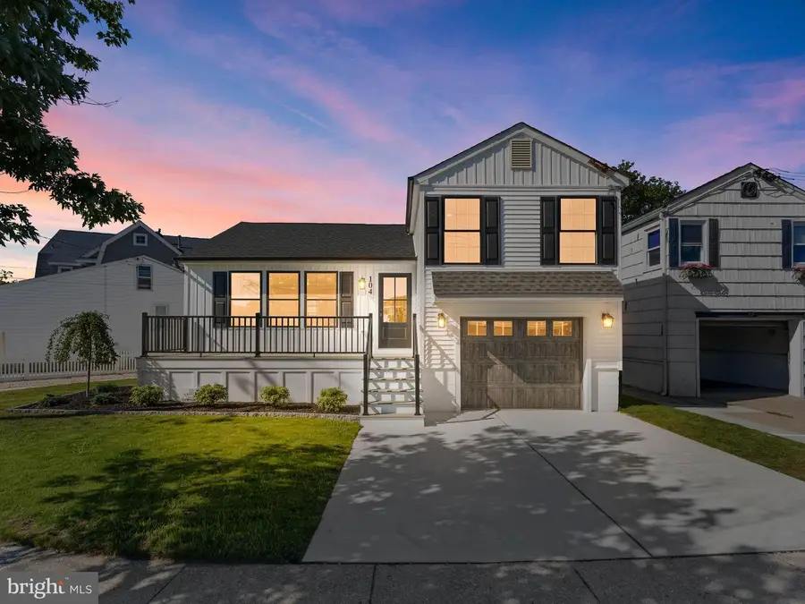 104 Crescent Rd, Ocean City, NJ 08226 - #2