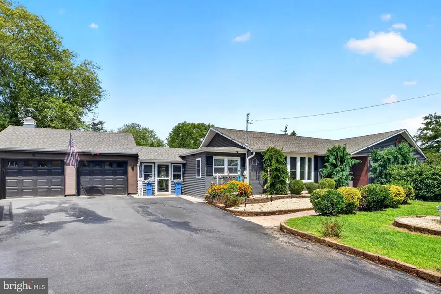 74 Mimosa Dr, Rio Grande, NJ 08242 - #3