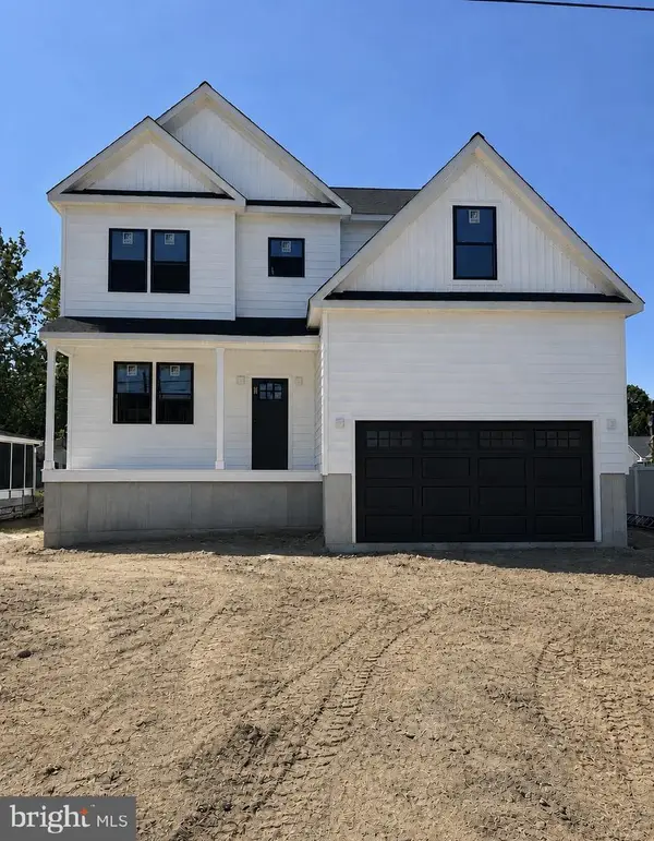 140 Kentucky Ave, VILLAS, NJ 08251