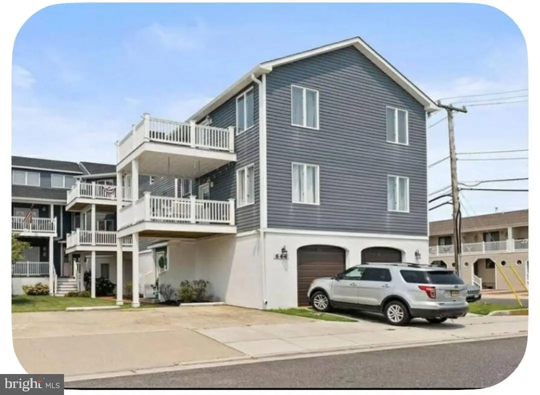 Address Withheld By Seller, North Wildwood, NJ 08260 - #1